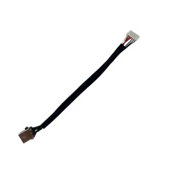 Įkrovimo lizdas Dell Latitude Rugged 5404 5414 7404 7204 7214