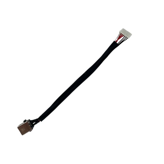 Įkrovimo lizdas Dell Latitude Rugged 5404 5414 7404 7204 7214 Įkrovimo lizdas Dell Latitude Rugged 5404 5414 7404 7204 7214