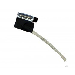 Ekrano kabelis Lenovo Z580 Z585 Z580A Z585D 40pin Ekrano kabelis Lenovo Z580 Z585 Z580A Z585D 40pin