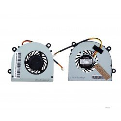 Aušintuvas MSI CR650 CR61 CX61 FX610 Aušintuvas MSI CR650 CR61 CX61 FX610