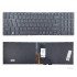 Klaviatūra Acer Aspire E5-573 A315-51 E5-575 V3-575 US su apšvietimu