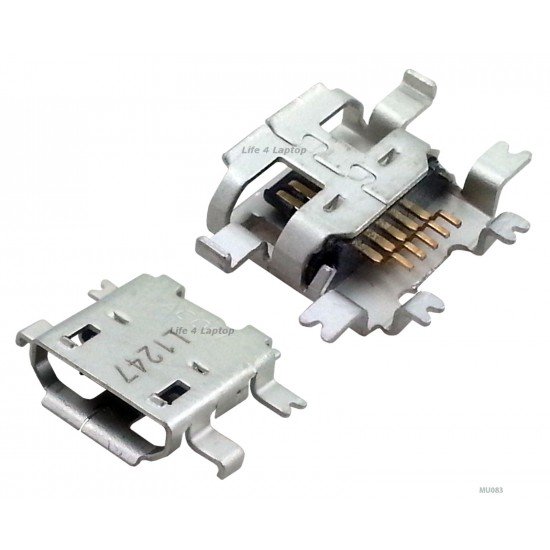 Micro USB lizdas Asus ZE550ML ZE551ML
