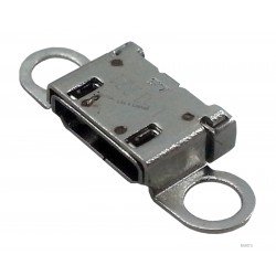 Micro USB lizdas Samsung S6 G920 A310 A510 Note 5 N920 Micro USB lizdas Samsung S6 G920 A310 A510 Note 5 N920