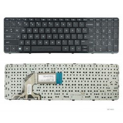 Klaviatūra HP Pavilion 15-e 15-n 15-a 15-d 15-f US Klaviatūra HP Pavilion 15-e 15-n 15-a 15-d 15-f US