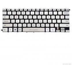 Klaviatūra Dell Inspiron 14-7437 Klaviatūra Dell Inspiron 14-7437