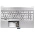 Klaviatūra HP Notebook 15S-EQ 15S-FQ 15-EQ M17184-B31 M17578-B31 US su korpusu
