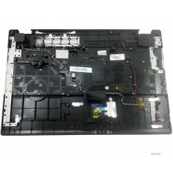 Klaviatūra Samsung NP-RF510 RF511 RF530 UK  Klaviatūra Samsung NP-RF510 RF511 RF530 UK