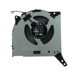 Aušintuvas Lenovo Legion 5 15IAH7 5 15IAH7H Y7000P R7000 ARP8 CPU 5V