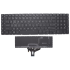 Klaviatūra HP Omen 17-CB US su spalvotu apšvietimu