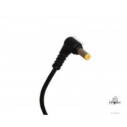 Pakrovėjas Acer 135W 19V 7.1A 5.5*1.7mm Pakrovėjas Acer 135W 19V 7.1A 5.5*1.7mm