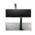 Klaviatūra Asus X550 A550 K750 K56 A553 US