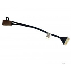 Įkrovimo lizdas Dell Inspiron 15 3567 Įkrovimo lizdas Dell Inspiron 15 3567