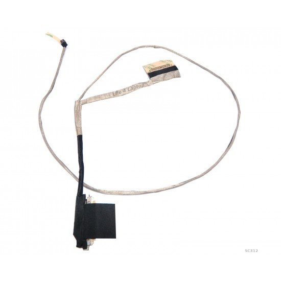 Ekrano kabelis HP ENVY 15-1000 15-ae000 15T-1000 30pin
