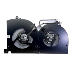 Aušintuvas MSI GS75 WS75 P75 MS-17G1 MS-17G2 MS-17G3 GPU