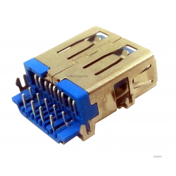 USB lizdas Acer Aspire 3830 5750 E1-572 V3-551 USB lizdas Acer Aspire 3830 5750 E1-572 V3-551