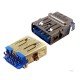 USB lizdas Acer Aspire 3830 5750 E1-572 V3-551