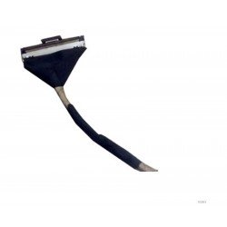 Ekrano kabelis HP Compaq Presario CQ61-100 CQ61-200 CQ61-400 30pin Ekrano kabelis HP Compaq Presario CQ61-100 CQ61-200 CQ61-400 30pin