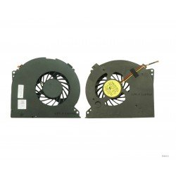 Aušintuvas Dell XPS 17 L701X L702X Aušintuvas Dell XPS 17 L701X L702X