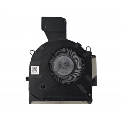 Aušintuvas HP Omen 16-B 16-C Shadow Elf 7 GPU 12V