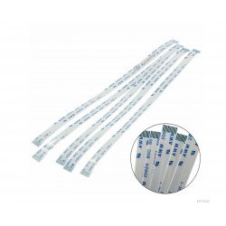 FFC FPC kabelis 12pin 200mm FFC FPC kabelis 12pin 200mm