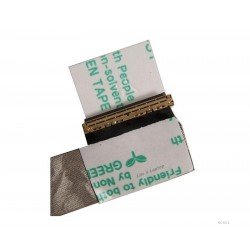 Ekrano kabelis MSI CR70 GP70 MS-1759 MS-1757 40pin Ekrano kabelis MSI CR70 GP70 MS-1759 MS-1757 40pin