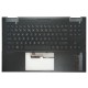 Klaviatūra HP OMEN 16-B M62260-B31 M75549-B31 US su korpusu ir spalvotu apšvietimu Klaviatūra HP OMEN 16-B M62260-B31 M75549-B31 US su korpusu ir spalvotu apšvietimu