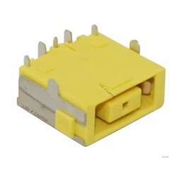 Įkrovimo lizdas Lenovo Yoga 11 11s 13 Įkrovimo lizdas Lenovo Yoga 11 11s 13