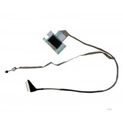 Ekrano kabelis Acer Aspire E1-521 E1-531 E1-571 40pin Ekrano kabelis Acer Aspire E1-521 E1-531 E1-571 40pin