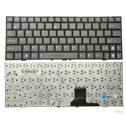 Klaviatūra Asus eee PC 1001 1005 1008 US