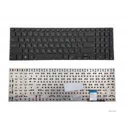 Klaviatūra Asus B551 B551L RU