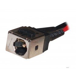 Įkrovimo lizdas Dell Inspiron Mini 10 1010 1012 Vostro A90