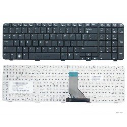 Klaviatūra HP Compaq CQ71 US Klaviatūra HP Compaq CQ71 US