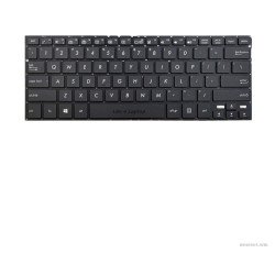 Klaviatūra Asus UX330 UX330C US su apšvietimu