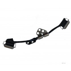 Ekrano kabelis Apple Mackbook Pro A1398 Ekrano kabelis Apple Mackbook Pro A1398