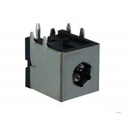 Įkrovimo lizdas Toshiba Sattelite A60 A65 