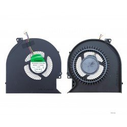 Aušintuvas Dell Latitude E5570 Aušintuvas Dell Latitude E5570