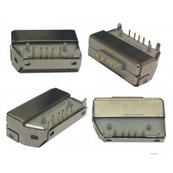 DC įkrovimo lizdas lituojamas Apple Macbook Air A1369 A1370 DC įkrovimo lizdas lituojamas Apple Macbook Air A1369 A1370