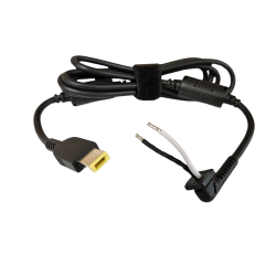 Pakrovėjo DC laidas Lenovo USB tip 300w Pakrovėjo DC laidas Lenovo USB tip 300w