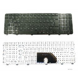 Klaviatūra HP Pavilion DV6-6000 US Klaviatūra HP Pavilion DV6-6000 US