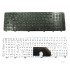 Klaviatūra HP Pavilion DV6-6000 US