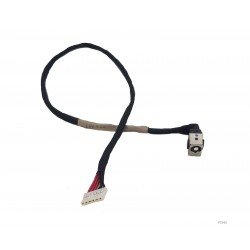 Įkrovimo lizdas MSI GP60 GP70 GE60 0NC GE70 0NC  Įkrovimo lizdas MSI GP60 GP70 GE60 0NC GE70 0NC