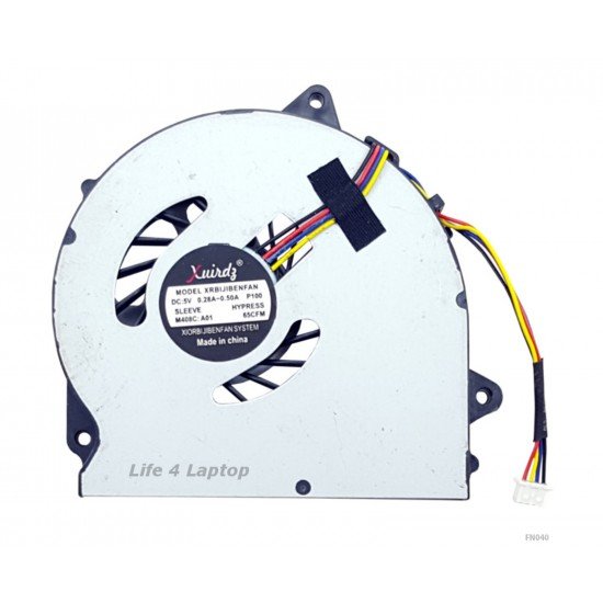 Aušintuvas Lenovo B70-80 G40-30 G50-30 Z40-70 Z50-75