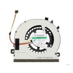 Aušintuvas Samsung NP270E4E NP270E5E NP275E5E Aušintuvas Samsung NP270E4E NP270E5E NP275E5E