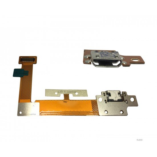 Krovimo Flex kabelis Lenovo YOGA 2-1051F Blade 2 