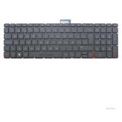 Klaviatūra HP Pavilion 15-AB 15-AU 15-BS 15-AK UK Klaviatūra HP Pavilion 15-AB 15-AU 15-BS 15-AK UK