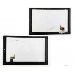 Lietimui jautrus stiklas Lenovo Yoga tablet 2 1050F Lietimui jautrus stiklas Lenovo Yoga tablet 2 1050F