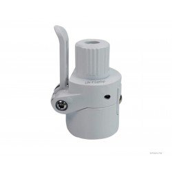 Paspirtuko Xiaomi vairo sulenkimo mechanizmas baltas 