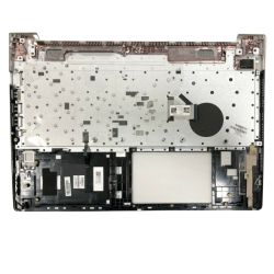 Klaviatūra HP Probook 450 G6 455 G6 US su apšvietimu su korpusu Klaviatūra HP Probook 450 G6 455 G6 US su apšvietimu su korpusu