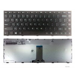 Klaviatūra Lenovo G40-30 G40-80 Z41-70 N40-70 US Klaviatūra Lenovo G40-30 G40-80 Z41-70 N40-70 US