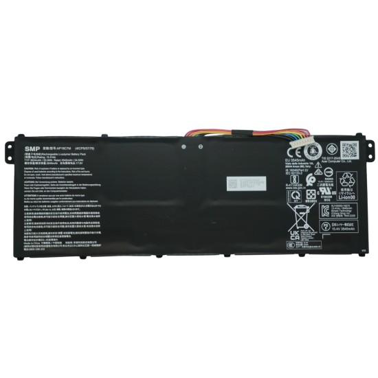 Baterija Acer AP18C7M KT.00407.008
